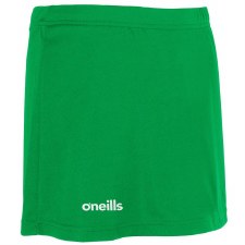 O'Neills Skort Green Age 13-14